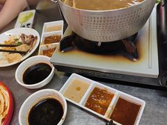 -燃计沙茶皇·香港沙茶火锅(人广旗舰店)