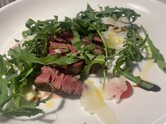 智利和牛切片牛排-Solo(衡山路店)