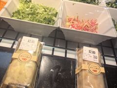 -物美超市(三里河店)