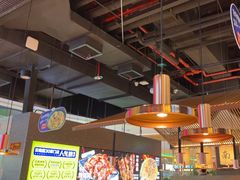 -茄子恰恰·新云南小炒(坪山益田店)