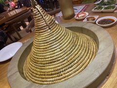 -鲜呦蒸汽石锅鱼(北辰路店)