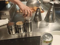 -渔乐之昕·铁板烧自助餐(虹悦城店)
