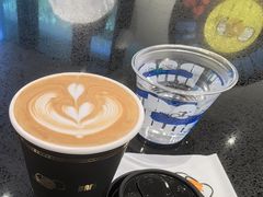 -Dogi&kiki Coffee(中心商务大厦店)