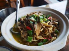 -老唐三下锅 ·张家界地标美食(溪布街店)