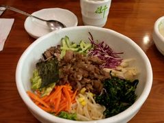 -全州拌饭馆(断桥店)