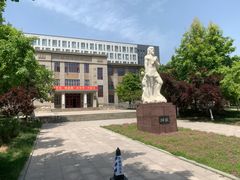 -山东农业大学(岱宗校区)
