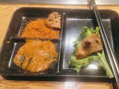-新石器烤肉(南站店)
