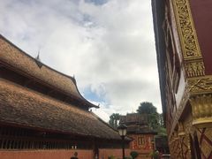 -西双版纳傣族园