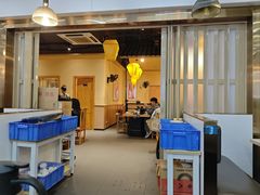 -冰城焰会大丰收铁锅炖(萝岗万达金街店)