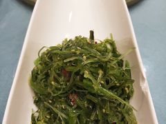 -阿湾楼·温州海鲜·江浙菜(京江路店)