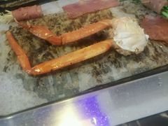 android_upload_pic-星海汇海鲜自助烤肉火锅(百大店)