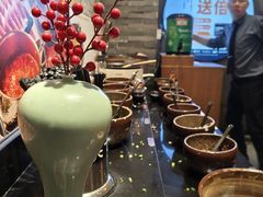 -呷哺呷哺 黄金牧场 (盛世天骄店)