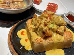 -茉里粤菜(皇姑万象汇店)