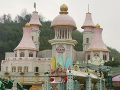 -杭州Hello Kitty乐园