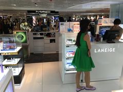 -DFS迪斐世(香港广东道店)