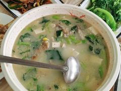 -梅姐海鲜餐厅(水头海鲜街店)