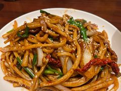 -那拉提之疆·新疆菜(美院店)