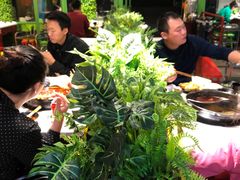 -钢管厂五区小郡肝串串香(奥克斯广场锦城万达店)