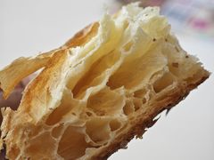 牛角包-老佛爷饼店