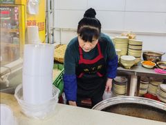 -汪胖子襄阳牛肉面(华丰路店)