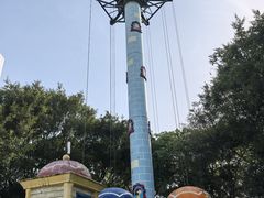 -史努比缤纷世界