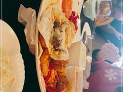-Efes Turkish & Mediterranean Cuisine 艾菲斯餐厅(陆家嘴店)
