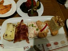 tapas-Tapa Tapa