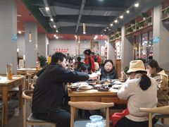 -小红碗老火锅(1958店)