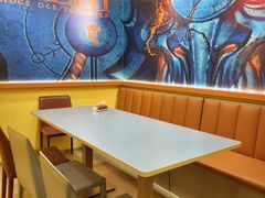 -猎人桌游吧(合生汇店)