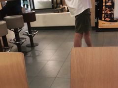 -麦当劳(华宁弘基生活中心店)