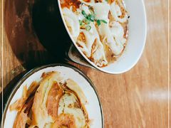 -谭师爷龙抄手(白下路店)