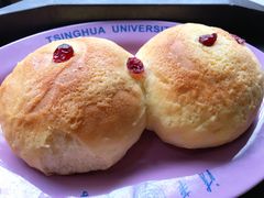 -清华大学-观畴园餐厅