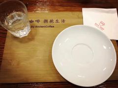 -HUG COFFEE(鼓楼店)