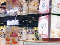 -鹏欣水游城