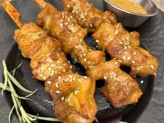 -KingThaia金泰兰(滨江天街店)