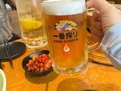 -AJIYA炭火烧肉(徐汇正大乐城店)
