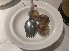 土芛冻-食锦记·福建私房菜(浦西万达店)