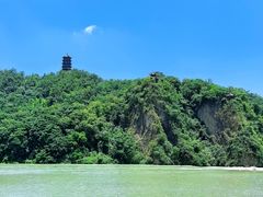 -都江堰景区