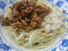 -美味斋(西北街店)