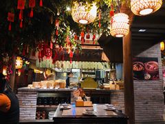 -南京大牌档(三阳广场苏宁店)
