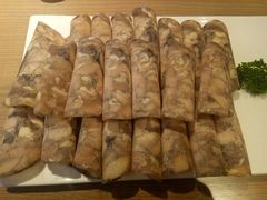 -许府牛杂·鲜牛肉火锅(梁溪万达店)