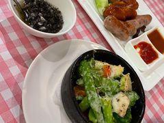 -VITELLO意大利料理(崂山路店)