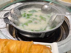 -丰尔粥食·粥底火锅·桑拿鸡(大良总店)