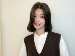 -BTR发型定制潮沙龙店