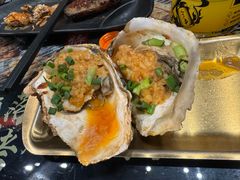 -纪录片《人生一串》体验店(静安店)