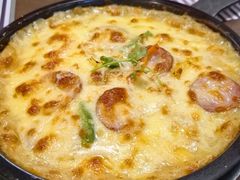 -仁义涵西餐·咖啡(中华巴洛克店)