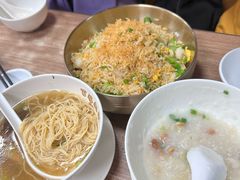 -百福麵家(新馬路店)