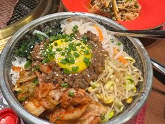 -海之屋韩式烤肉(海棠68环球美食街店)