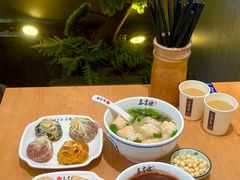 -鑫震源·苏式大虾生煎(山塘街店)