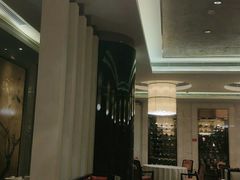 -酌宴府The China Club·广州万富希尔顿酒店(云城东路店)